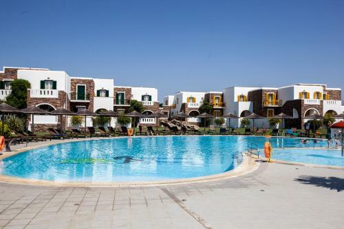 Hotel Aegean Land (ex Palace)