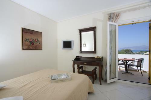 Hotel Aegean Land (ex Palace)