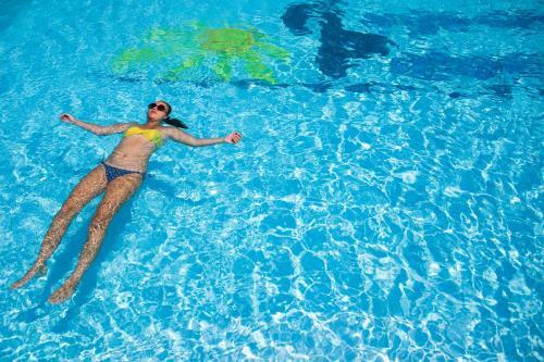 Hotel Aegean Land (ex Palace)