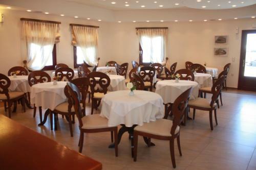 Hotel Aegean Land (ex Palace)