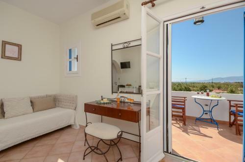 Apartamento Mateus Studios