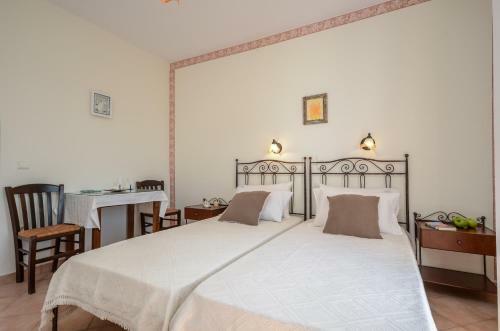 Apartamento Mateus Studios