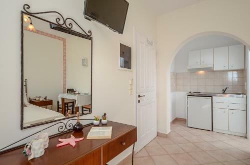 Apartamento Mateus Studios