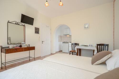 Apartamento Mateus Studios