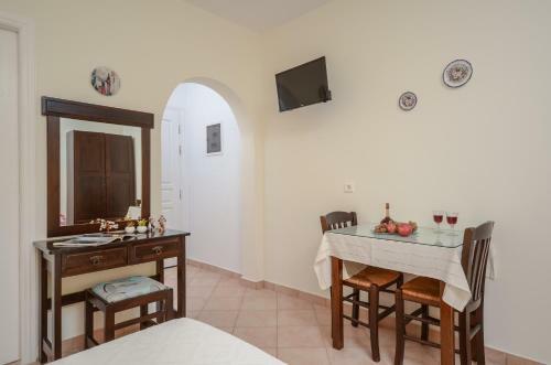 Apartamento Mateus Studios