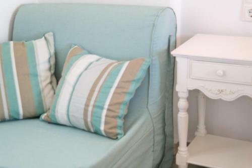 Apartamento Annio Studios