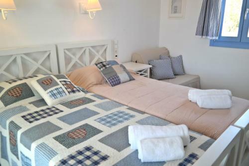 Apartamento Annio Studios