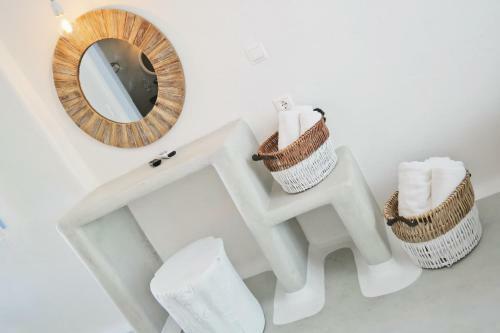 Apartamento Annio Studios