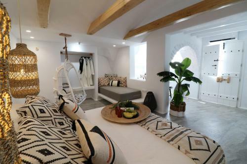 Apartamento Annio Studios