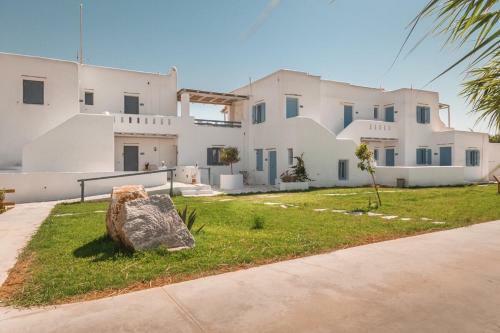 Apartamento Annio Studios