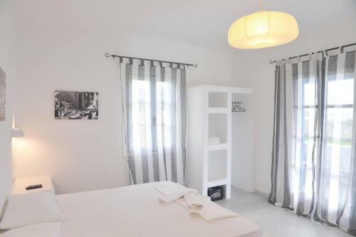 Apartamento Studio Loukas