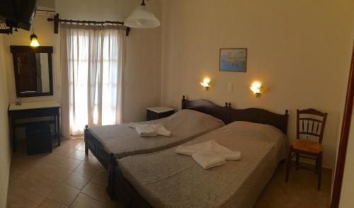 Apartamento Mare Monte Studios