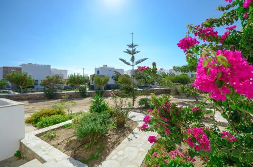 Apartamento Mare Monte Studios