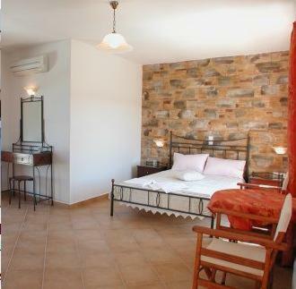 Apartamento Acti Plaka Hotel