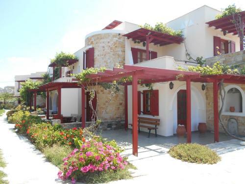 Apartamento Acti Plaka Hotel