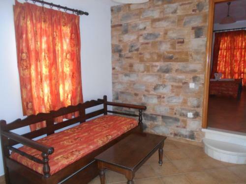 Apartamento Acti Plaka Hotel