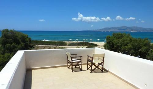 Apartamento Acti Plaka Hotel