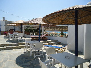 Hotel Romantika
