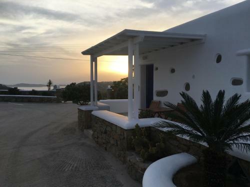 Apartamento Stavroula Studios