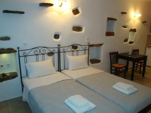 Apartamento Stavroula Studios