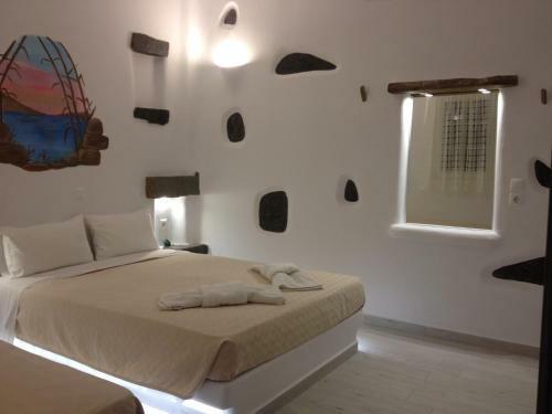 Apartamento Stavroula Studios
