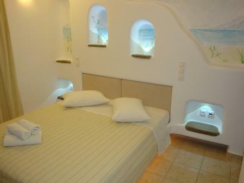 Apartamento Stavroula Studios