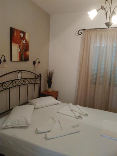 Apartamento Akti Karra 2