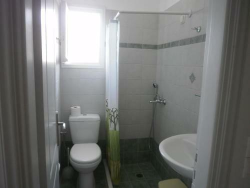 Apartamento Akti Karra 2
