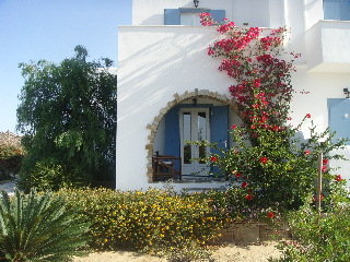 Apartamento Valena Mare