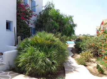Apartamento Valena Mare