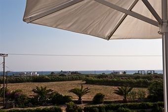 Apartamento Zefyros Studios