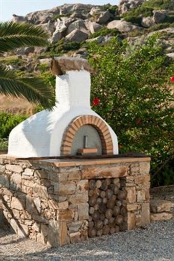 Apartamento Zefyros Studios