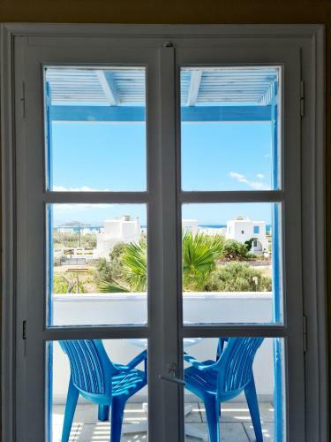 Apartamento Kalamouria Studios