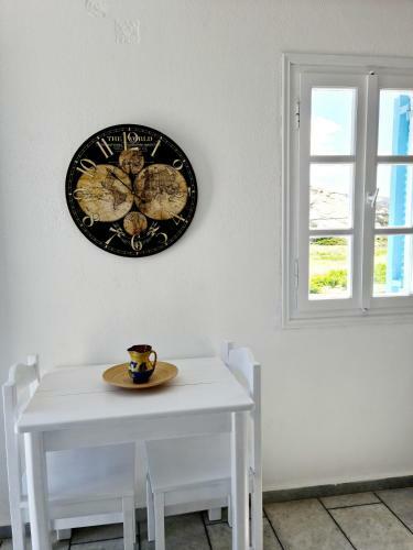 Apartamento Kalamouria Studios