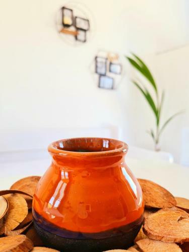 Apartamento Kalamouria Studios