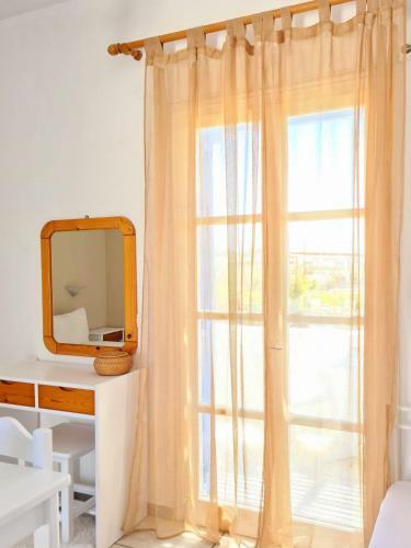 Apartamento Kalamouria Studios