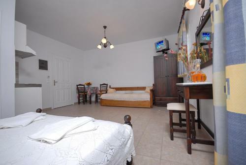 Apartamento Sea Melody Studios