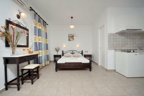 Apartamento Sea Melody Studios