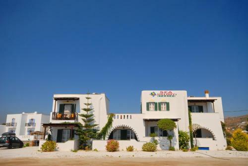 Apartamento Sea Melody Studios