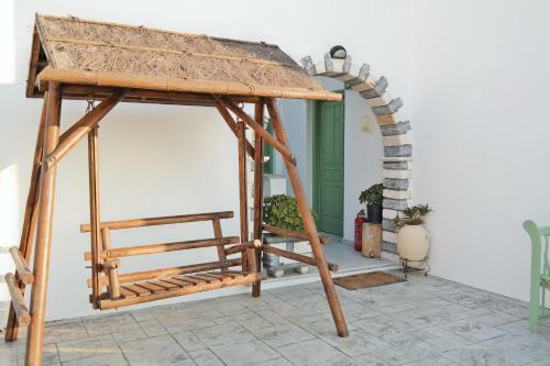 Apartamento Sea Melody Studios