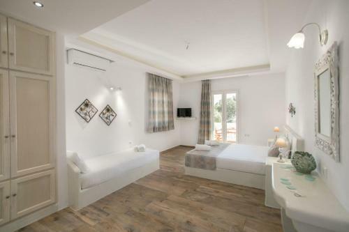 Hotel Keti Kapri