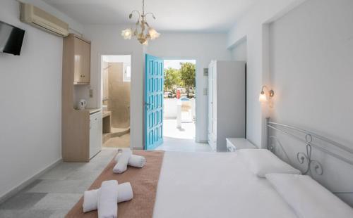 Hotel Keti Kapri