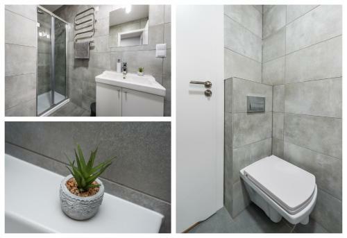 Apartamento Pearl Of Sopot