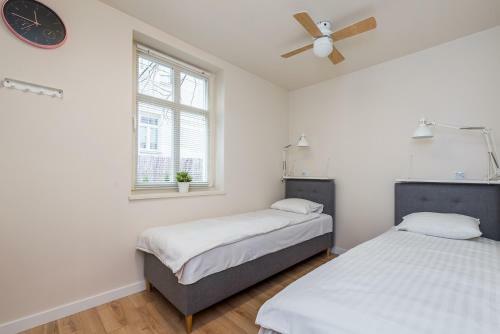 Apartamento Pearl Of Sopot