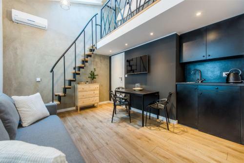 Apartamento Pearl Of Sopot
