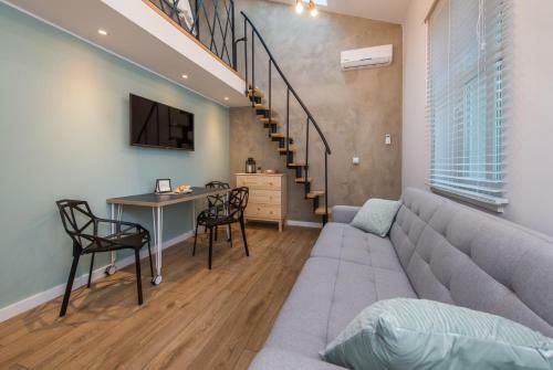 Apartamento Pearl Of Sopot