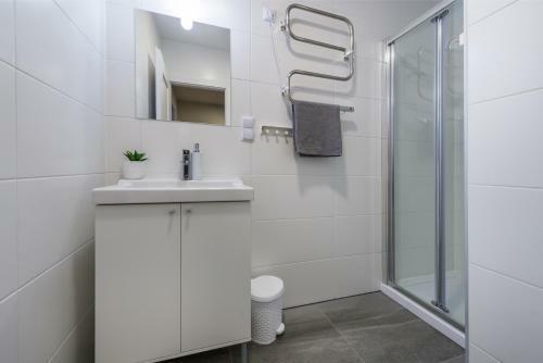 Apartamento Pearl Of Sopot