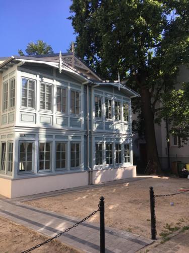 Apartamento Pearl Of Sopot