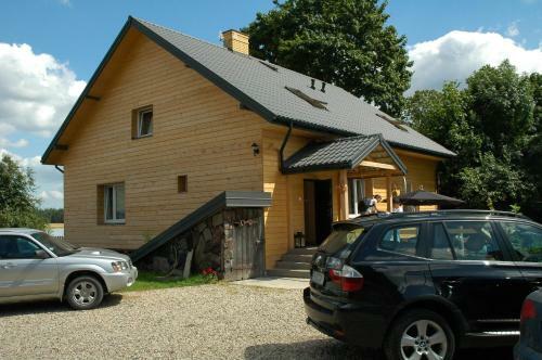 Agroturismo Przystanek Rospuda