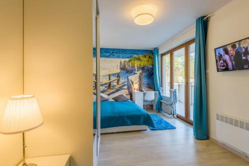 Apartamenty Ncnk Baltic Park Premium W Stegnie